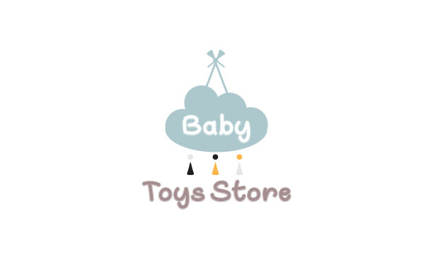 Bashop玩具店和baproduct标志图片下载