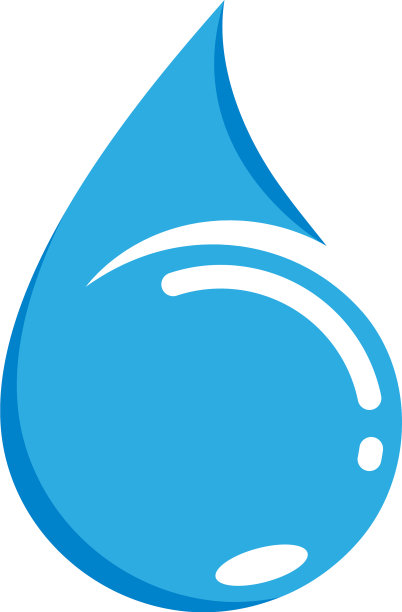 水滴模板图片下载