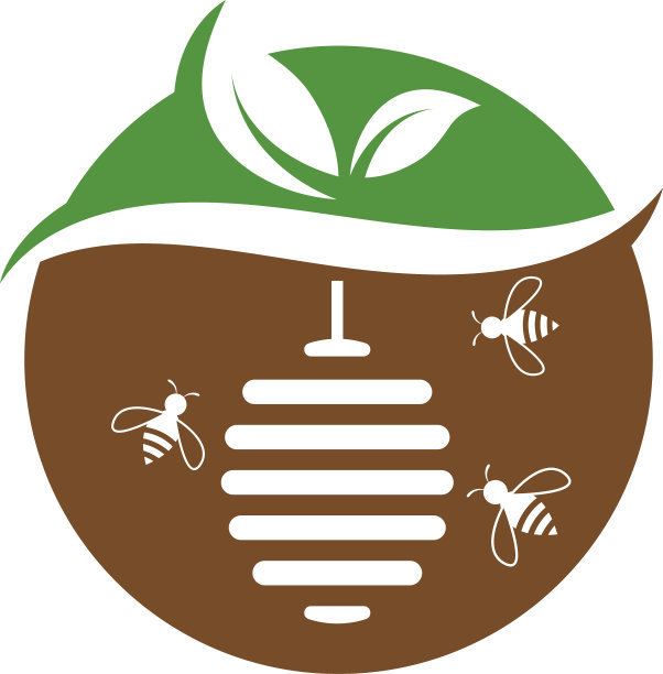 蜂箱图标图片下载
