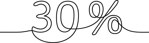 百分比图片下载