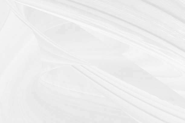 美抽象。黑纺织品柔软面料黑色光滑曲线时尚矩阵造型装饰背景图片下载