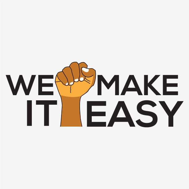 我们使它易于印刷与手图片下载