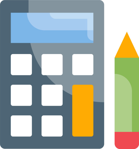 计算器的风格图片下载