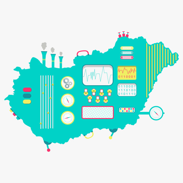 地图匈牙利机图片下载