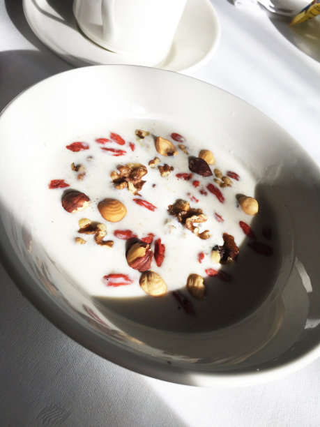 健康的早餐图片下载