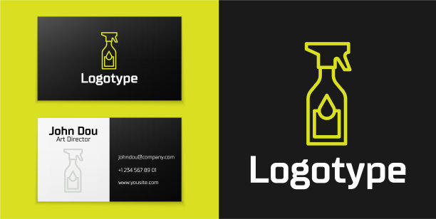 标识线清洗喷瓶用洗涤剂图片下载