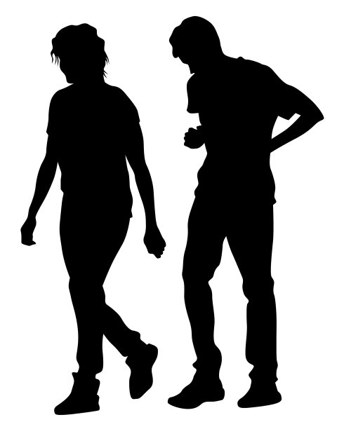 走夫妇图片下载