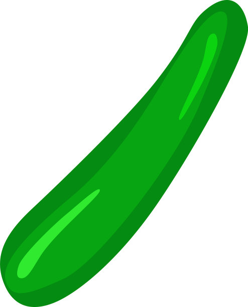 黄瓜蔬菜全脂食品图片下载