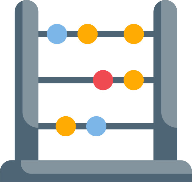 abacus风格图片下载