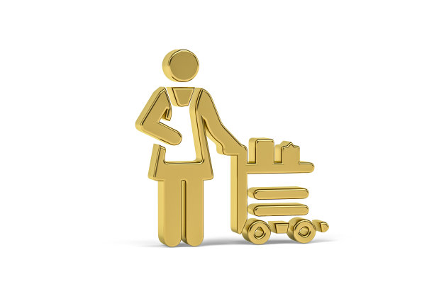 女佣,图标图片下载