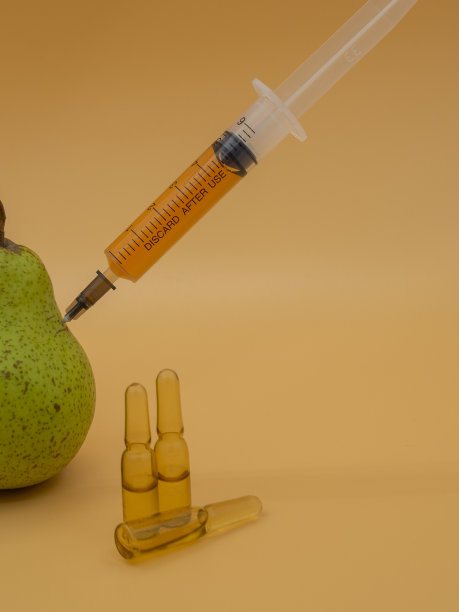 转基因产品。图片下载