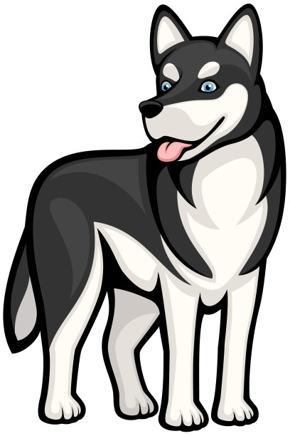 沙哑的卡通图片下载