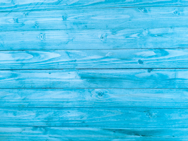 木蓝背景抽象纹理木板树皮图片下载