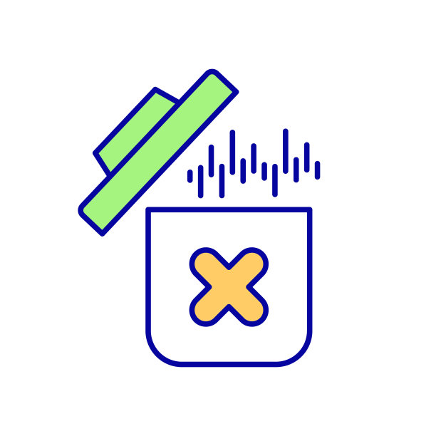 消除噪声的RGB彩色图标图片下载