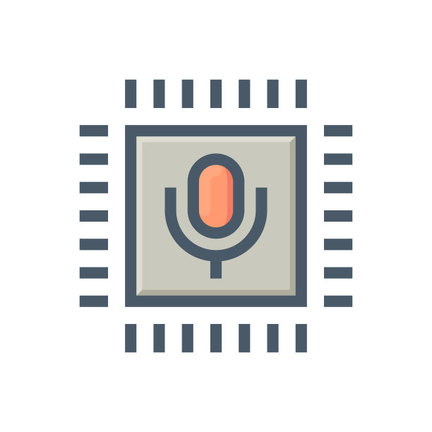 数字技术用于交流概念矢量图标设计。48x48像素完美和可编辑的笔触。图片下载