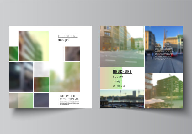 版式为两方版式图片下载