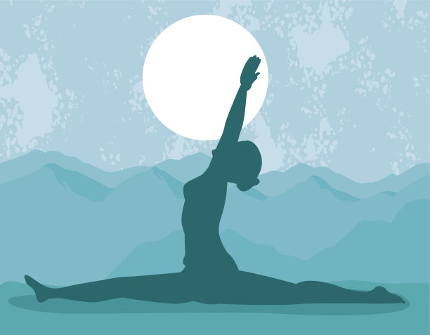 猴子位置场景图片下载