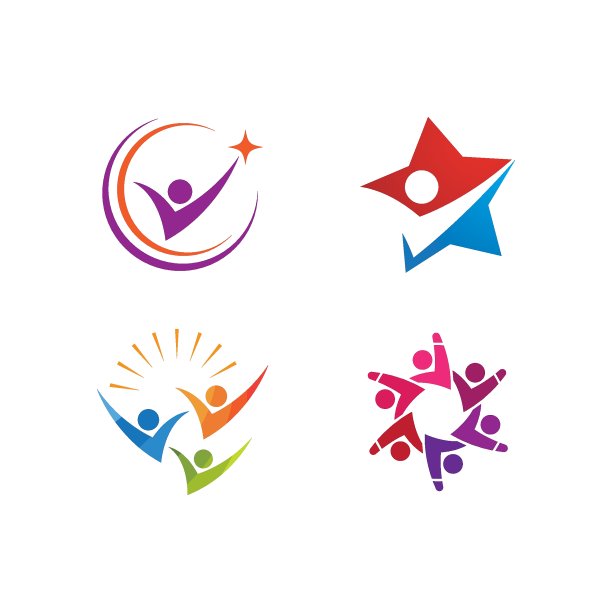 社区设计图片下载