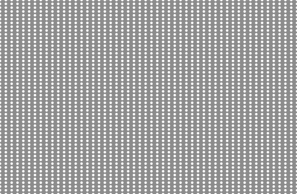 复古的黑白圆点图案图片下载