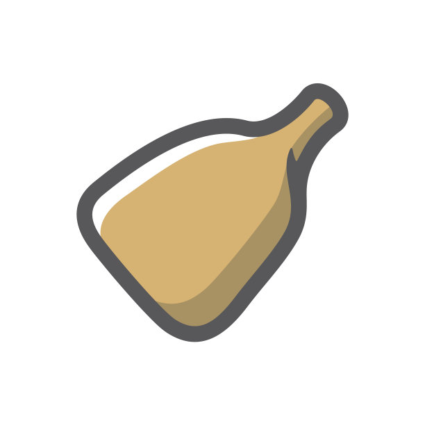 木制披萨铲图标卡通图片下载