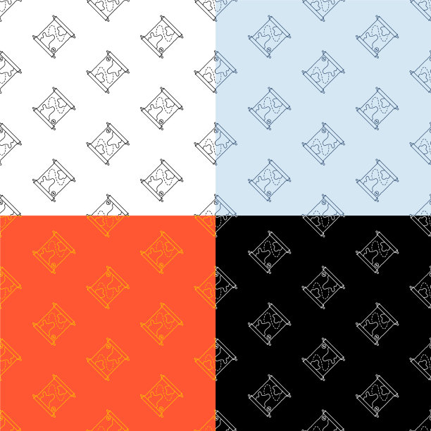 设置无缝模式与旧地图图标图片下载