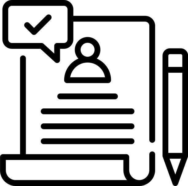 简历的风格图片下载