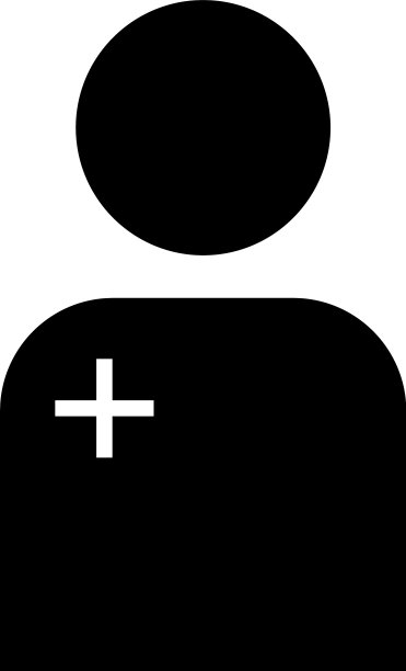 医生图标模板图片下载