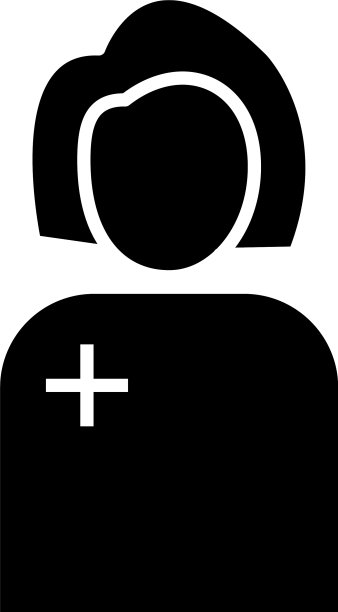 医生图标模板图片下载