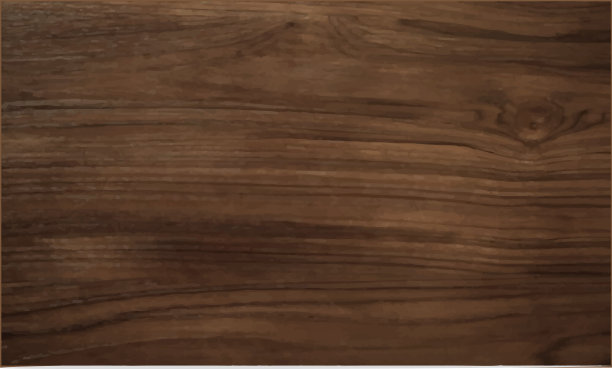 木材表面纹理已得到改善图片下载