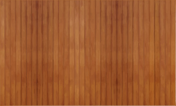木材表面纹理已得到改善图片下载