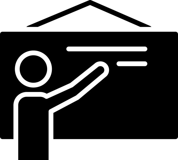 老师图标模板图片下载