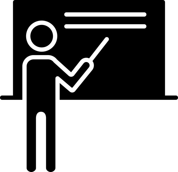 老师图标模板图片下载