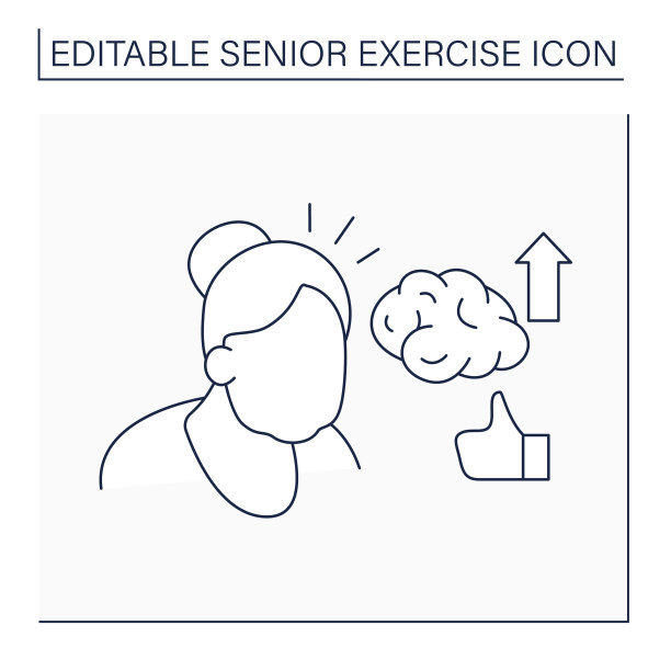 健康生活方式系列图标图片下载