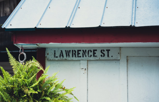 在城里的迹象图片下载