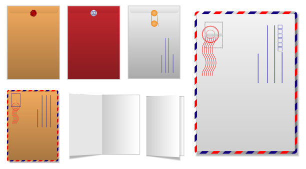 大信封1图片下载