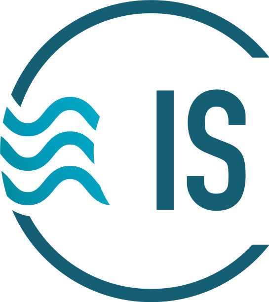 首字母是水创意标志设计图片下载