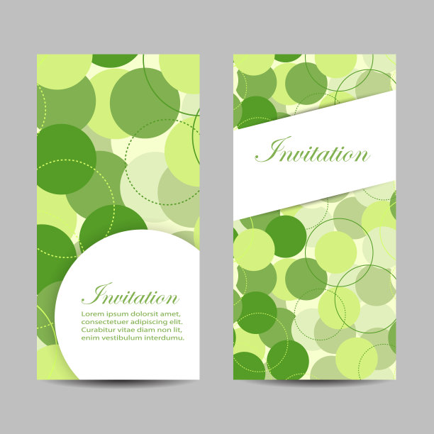 用圆圈设置横幅图片下载