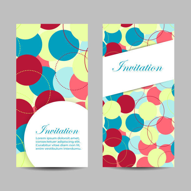 用圆圈设置横幅图片下载