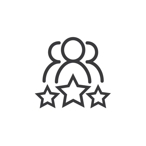 三个人有三颗星，偶像。图片下载