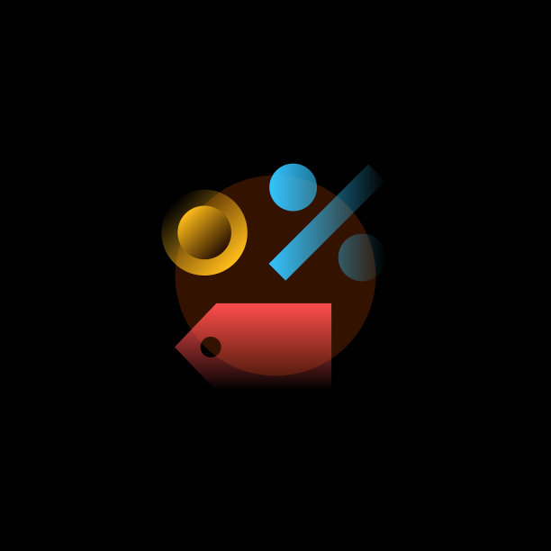 出售。渐变样式的矢量图标。可编辑的图片图片下载