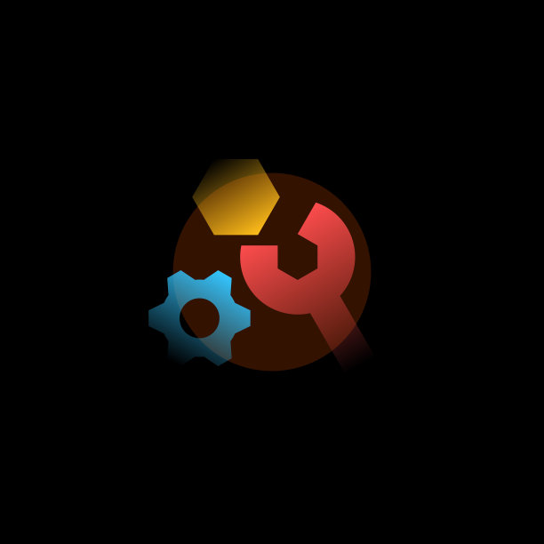 设置。矢量图标在渐变风格。可编辑的图片图片下载