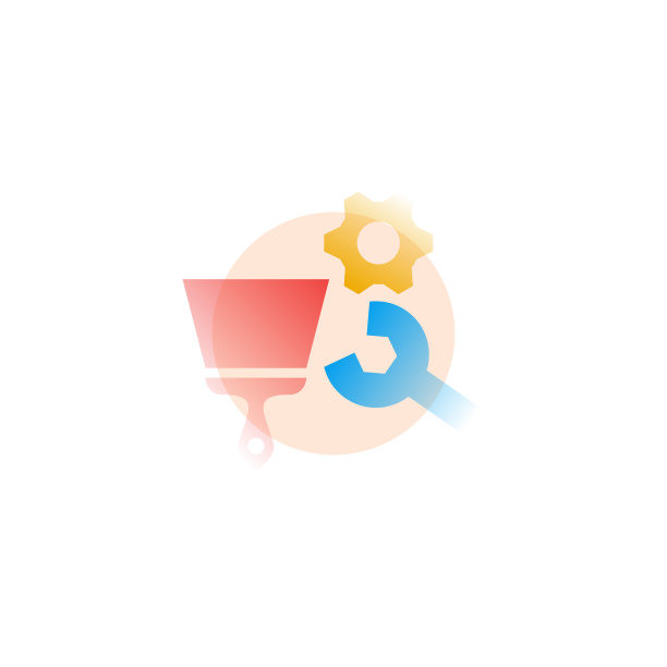 的形象。渐变样式的矢量图标。可编辑的图片图片下载