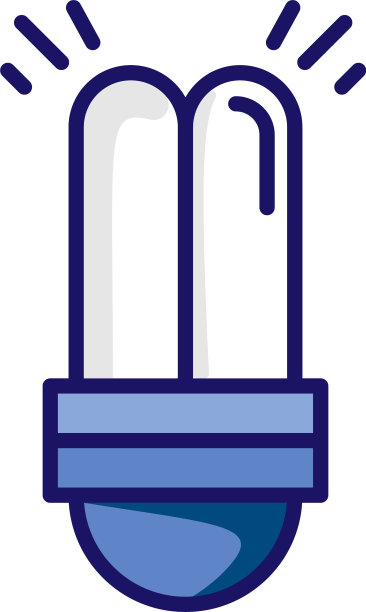 灯泡图标图片下载