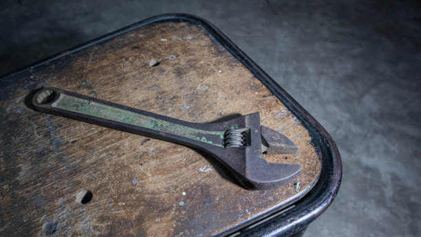 可调扳手图片下载