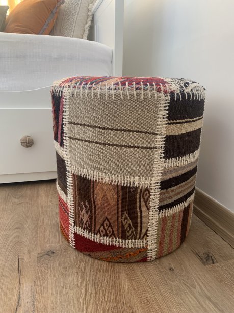 波西米亚泡芙图片下载