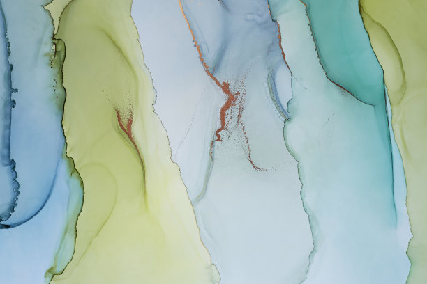 抽象手绘醇墨肌理图片下载