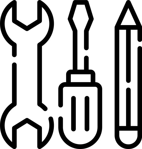 技术工具风格图片下载