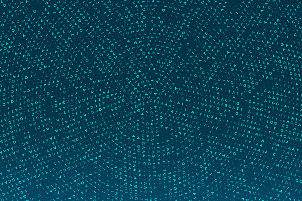 大基因组数据可视化图片下载