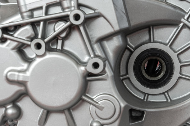 齿轮箱盖图片下载