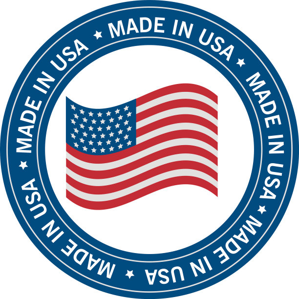 美国制造图片下载